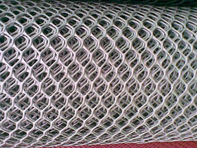 Stainless steel netting mesh