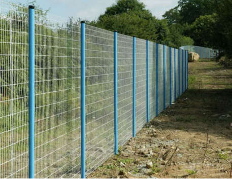 Seven uses of welded wire mesh
