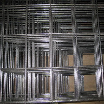 You do not understand the classification of welded wire mesh