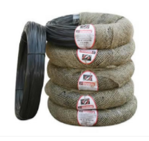  Black Annealed Wire Production Process
