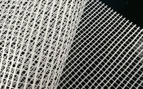 Introduction of Fiberglass mesh