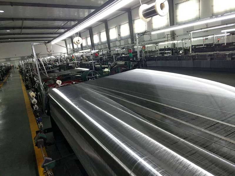 The purpose and characteristics of stainless steel wire mesh