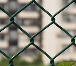 chain link Fence