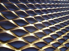 Metal decoration wire mesh features and advantages