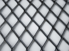 Performance and uses of Expanded Metal Mesh