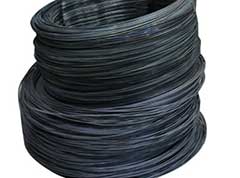 Black annealed wire 