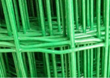 Holland wire mesh introduction