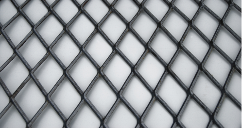 Performance and uses of Expanded Metal Mesh