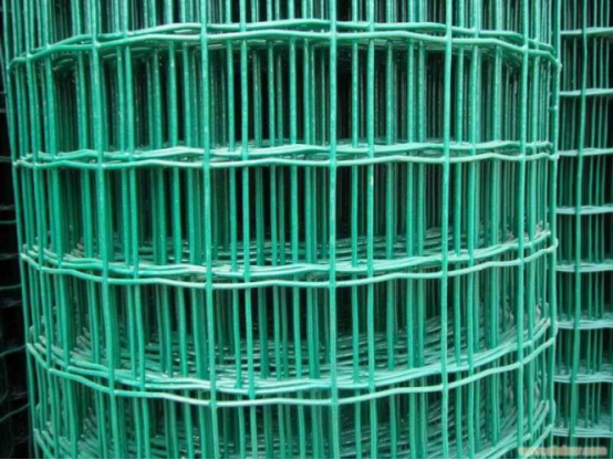 Learn more Holland mesh fence