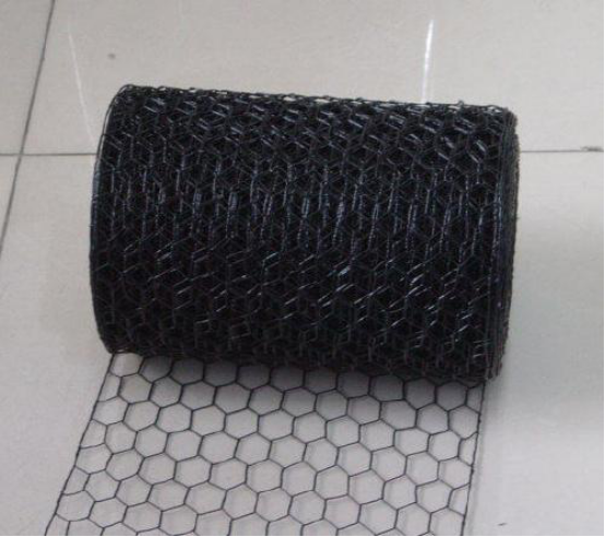 Instruction Of Galvanized Hexagonal Wire Mesh