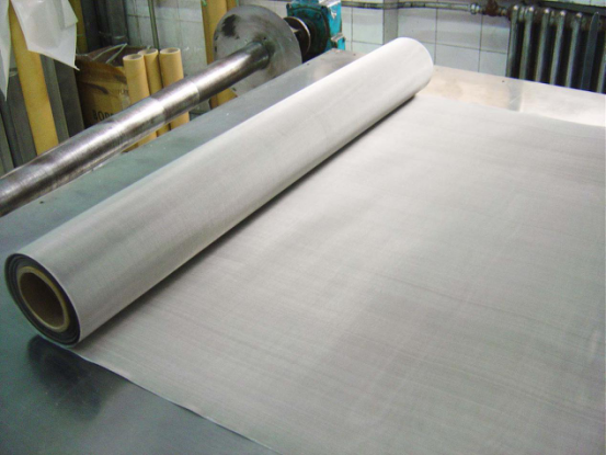 Do you know Stainless steel wire mesh?