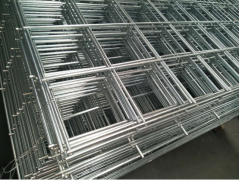 Do you know the welded wire mesh panel ?