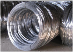 Advantages and application of galvanized iron wire