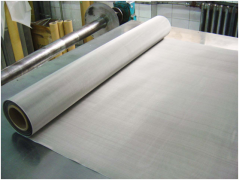 Application scope of stainless steel wire mesh products