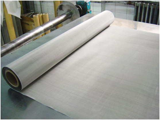 Application scope of stainless steel wire mesh products