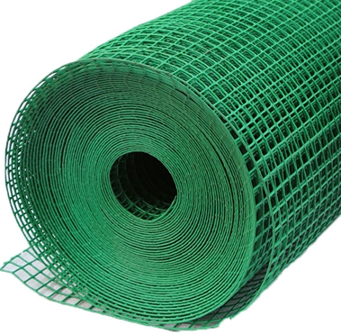 PVC Coated Welded Mesh | qunkun