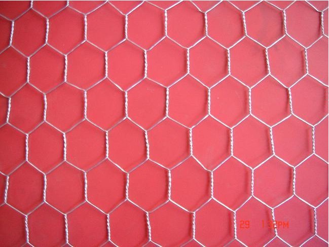 Hexagonal wire mesh advantages and characteristics of use