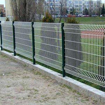 The application of hexagonal wire mesh