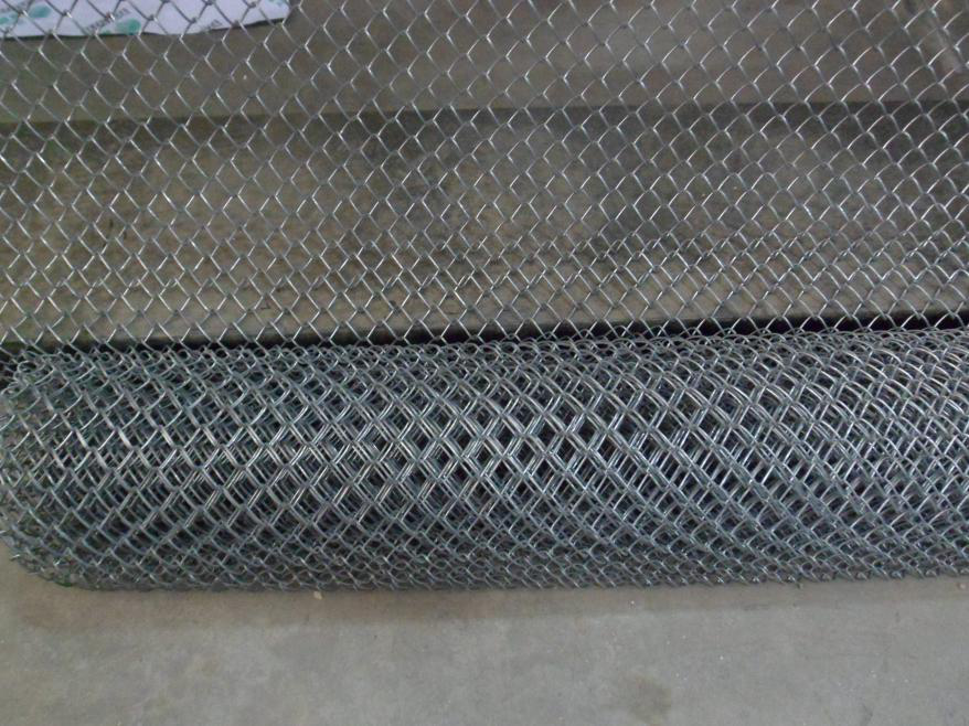 hexagonal wire mesh machine