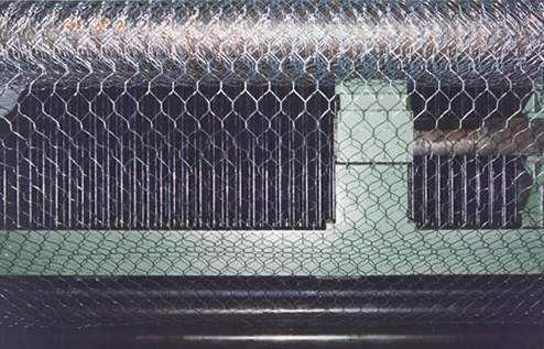 China hexagonal wire mesh suppliers