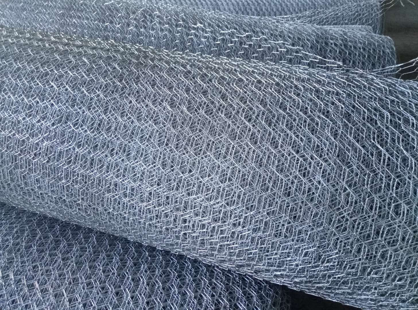 Chinese hexagonal wire mesh in Malaysia