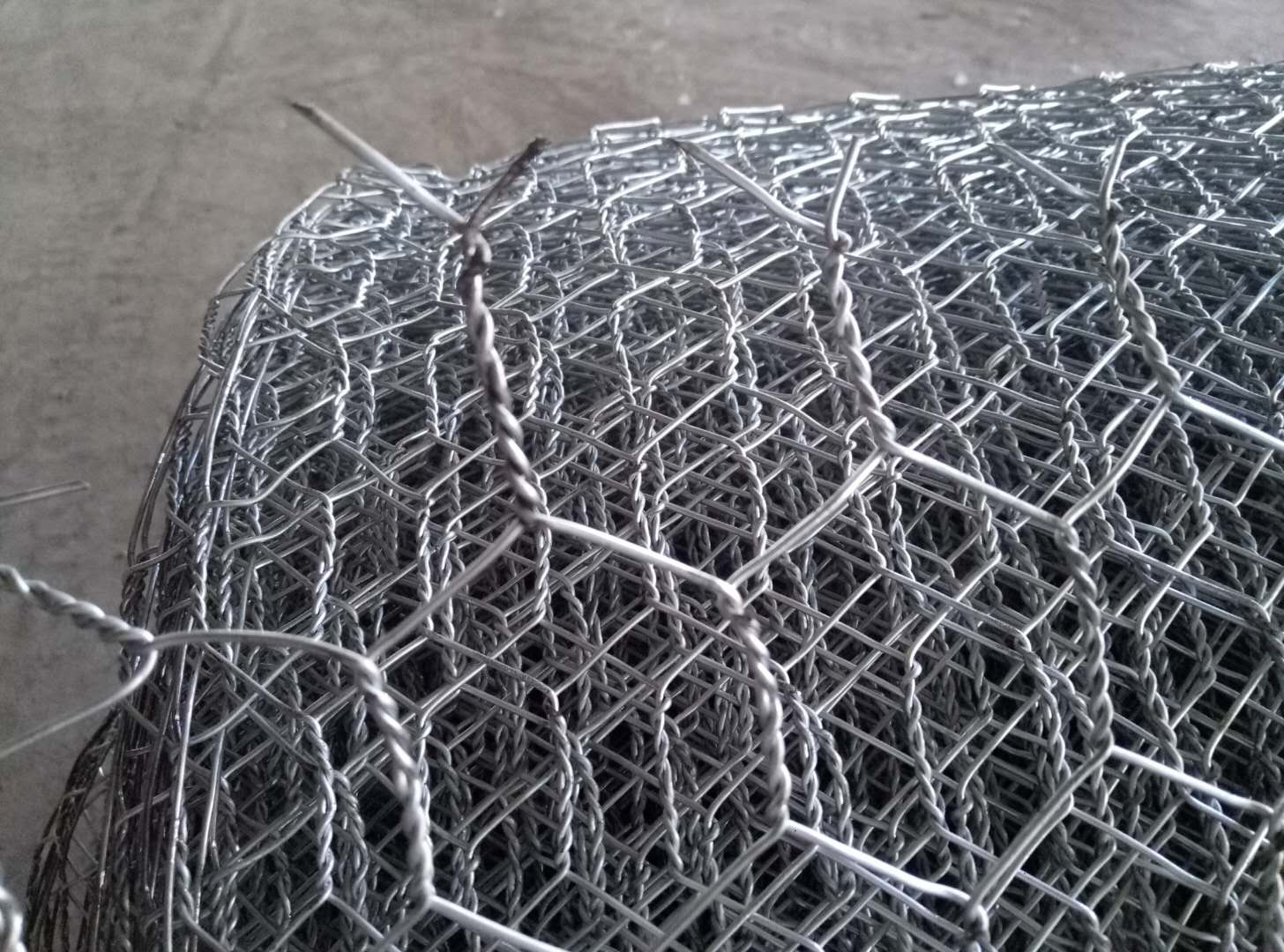 Chinese hexagonal wire mesh in Malaysia