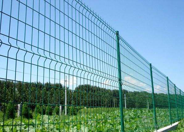 How long will welded wire mesh last?