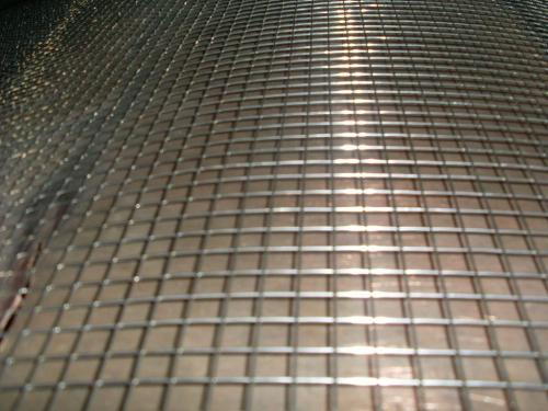 Welded wire mesh manufacturers china