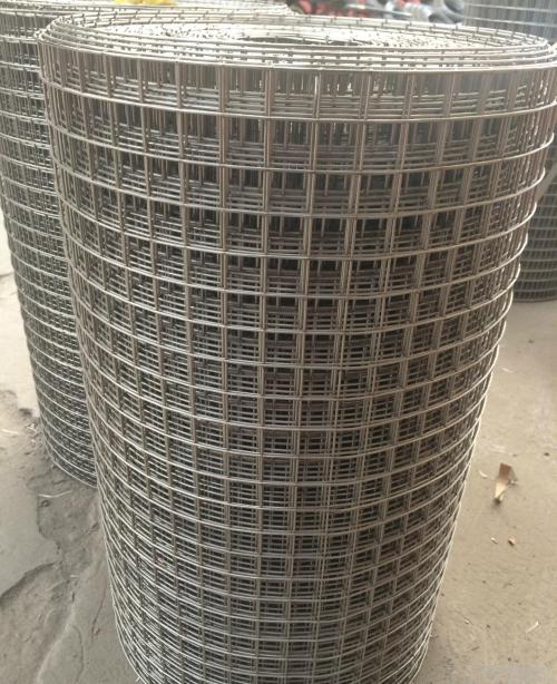 What is the use of Welded Wire Mesh?