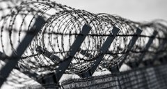 Prison fence network introduction and use