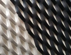 Decorative mesh product introduction