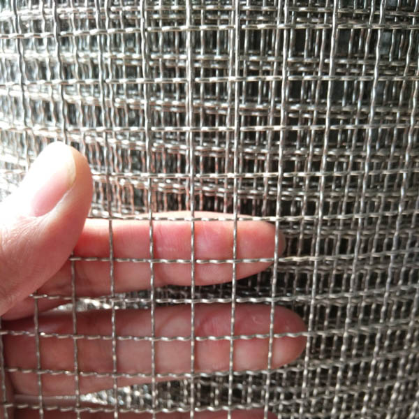 316L stainless steel mesh