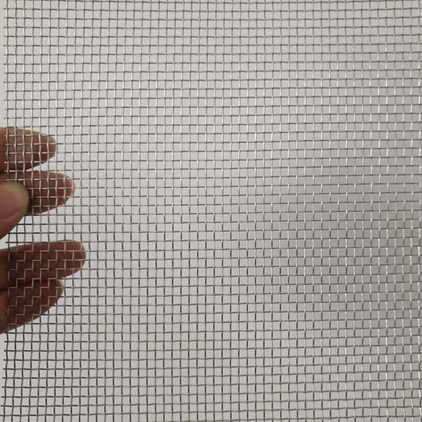 304 stainless steel mesh