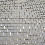 Wide use of stainless steel mesh