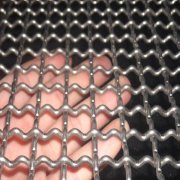 Stainless steel mesh for tea drying