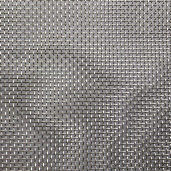 40 mesh stainless steel mesh