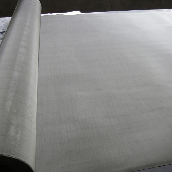 High mesh stainless steel mesh manufacturers