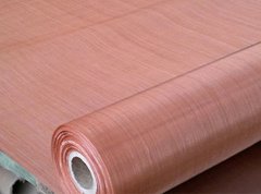 What are the surface treatment skills of common copper wire mesh