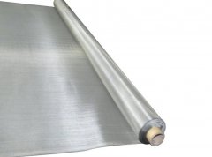 Stainless steel mesh for chemical industry