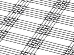 Stainless steel mesh product specifications material size quote