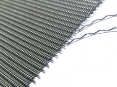 304,316 stainless steel mesh for liquid filtration