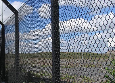 The development trend of the field fence industry