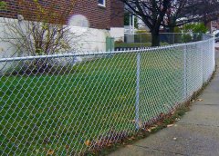 Advantages of playground wire fence