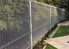 The main uses of metal wire mesh