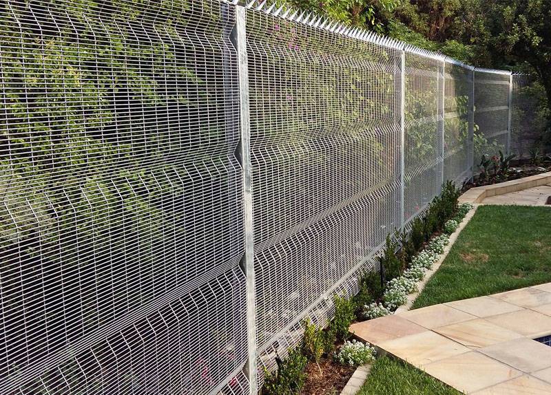 The main uses of metal wire mesh