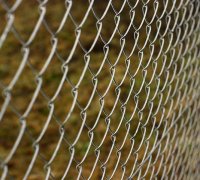 Strengths and Features of Chain Link Fence