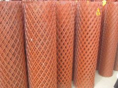 Expanded metal QunKun metal mesh 