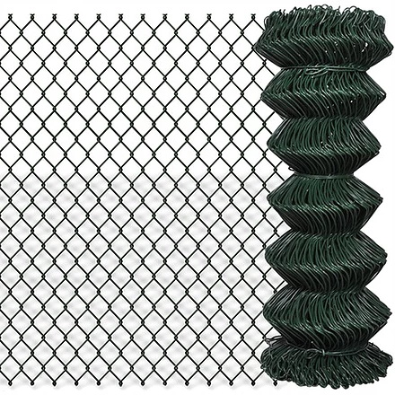 How to choose the commonly used chain link mesh specifications?