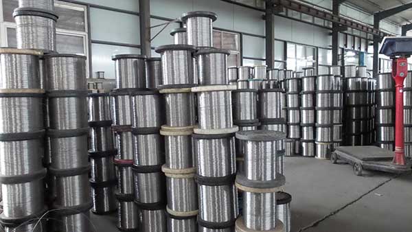 How to choose high quality stainless steel wire?