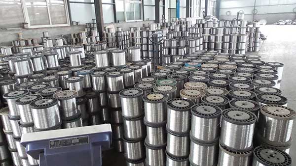 How to choose high quality stainless steel wire?